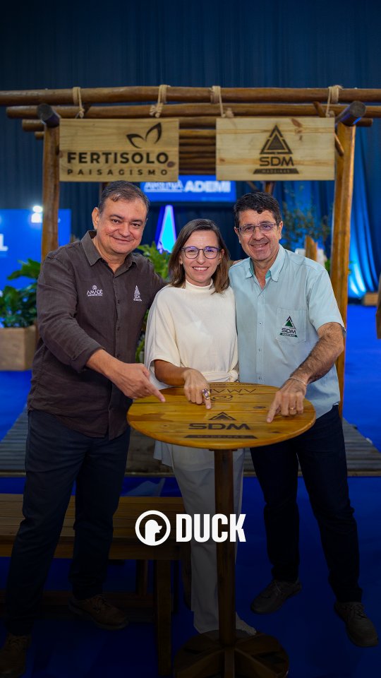Post de Duck