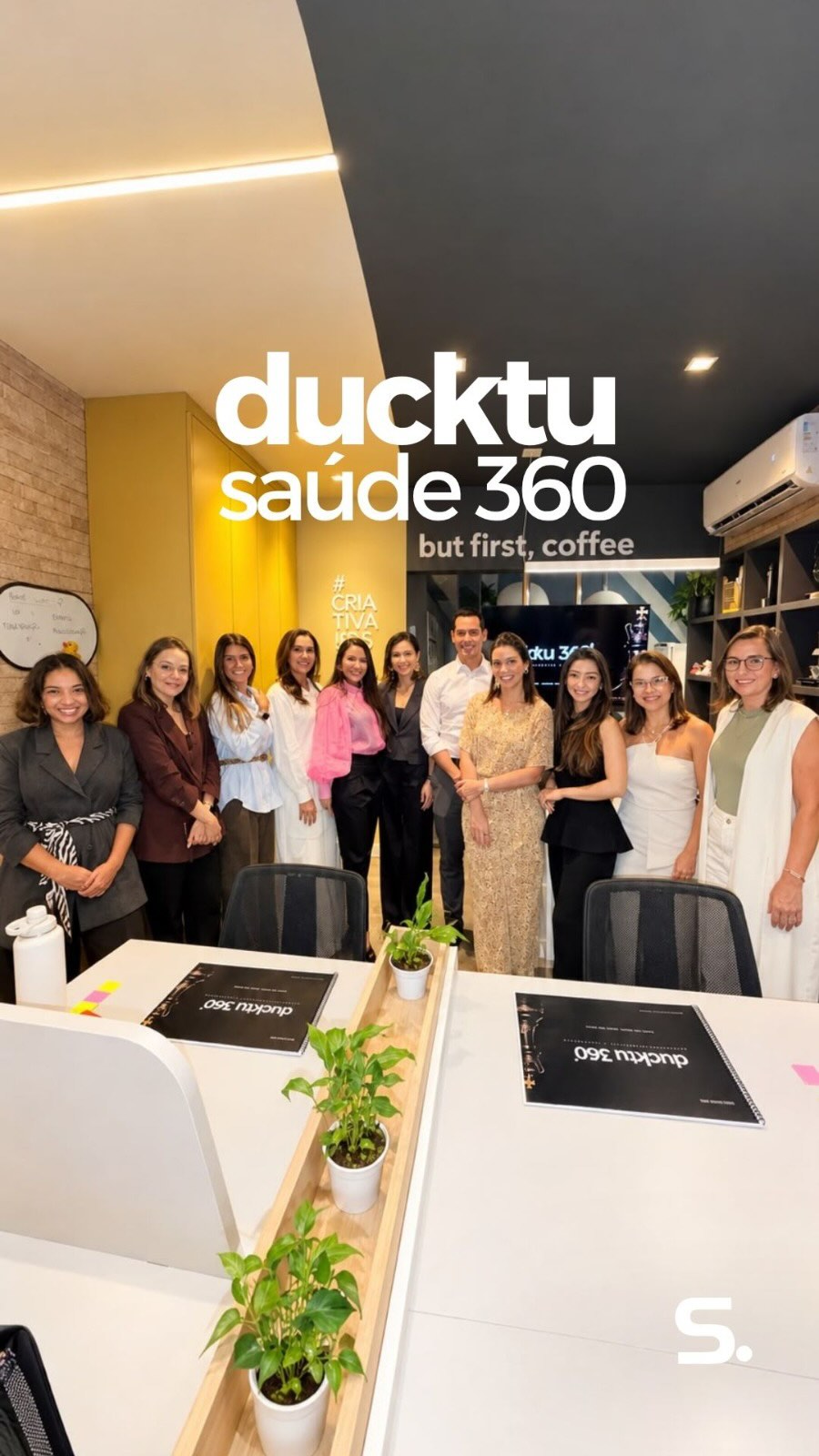 Post de Duck