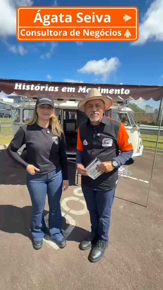 Post de dunlop