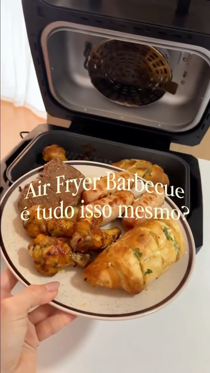 Post de É Bom ou Não?