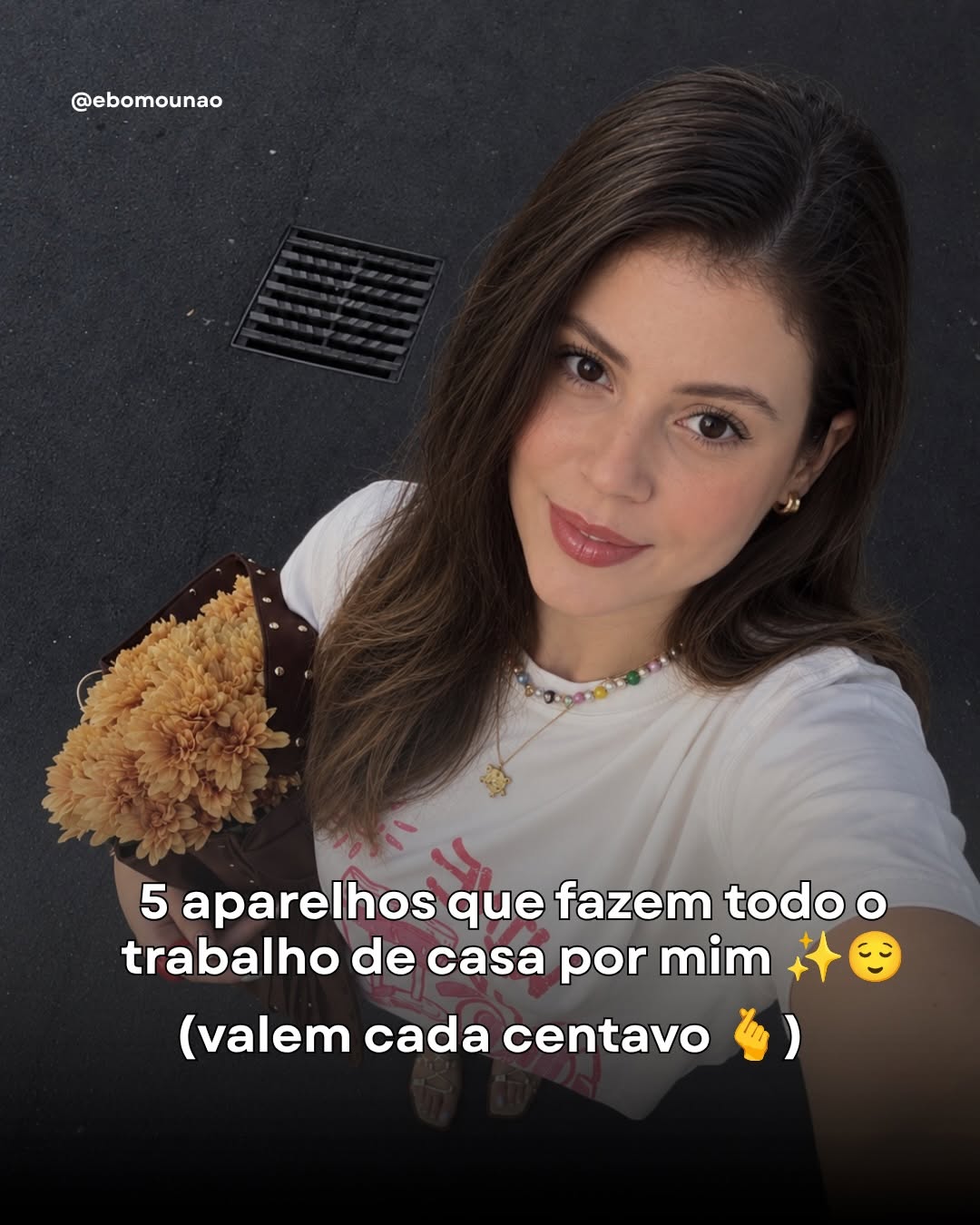 Post de É Bom ou Não?