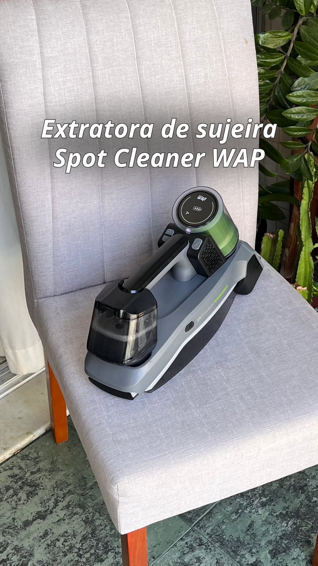 Post de É Bom ou Não?