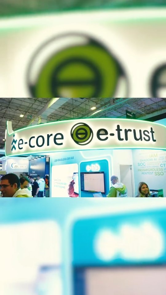 Post de E-trust