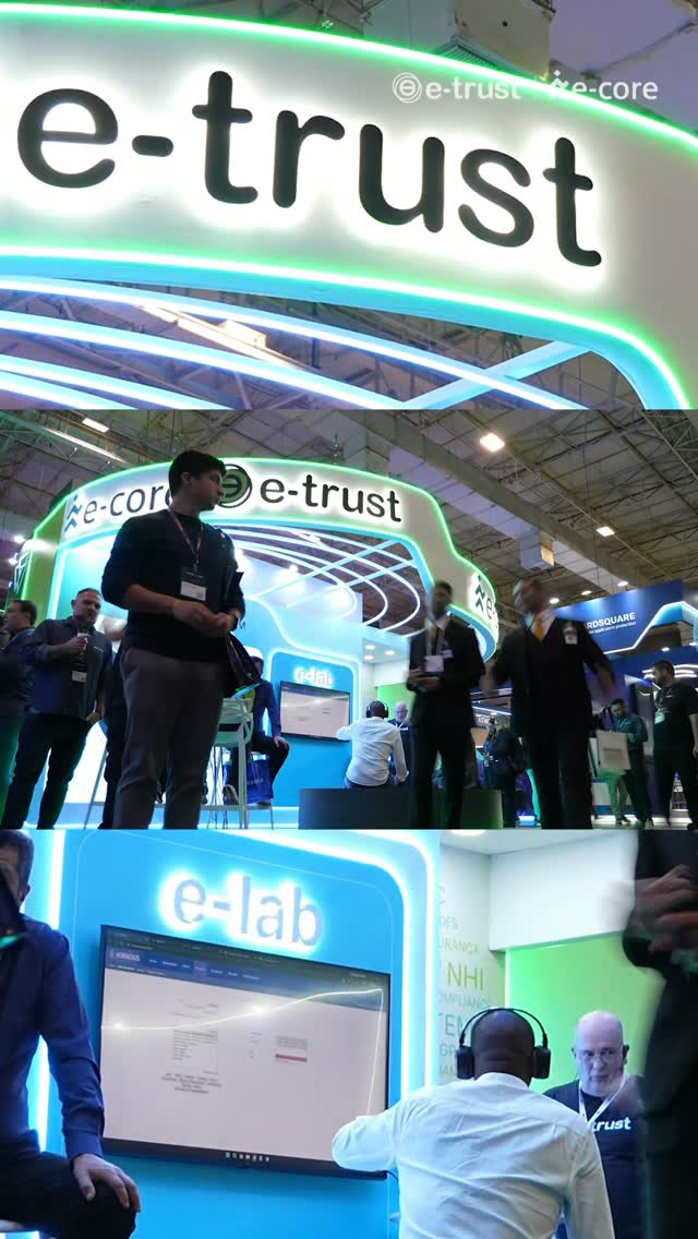 Post de E-trust