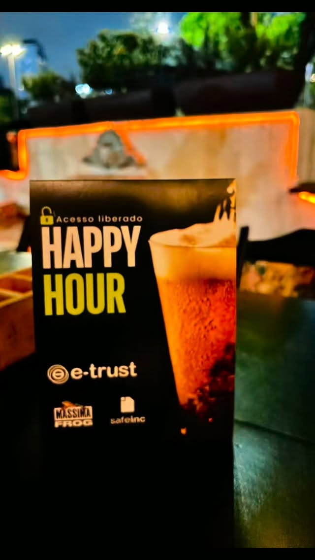 Post de E-trust