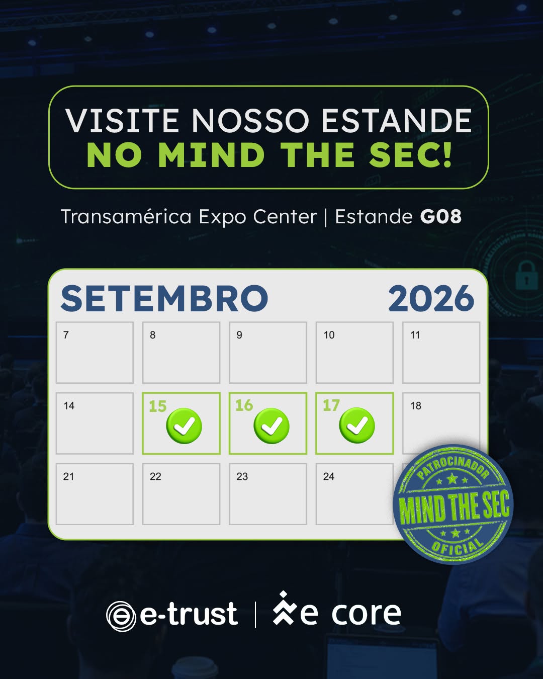 Post de E-trust