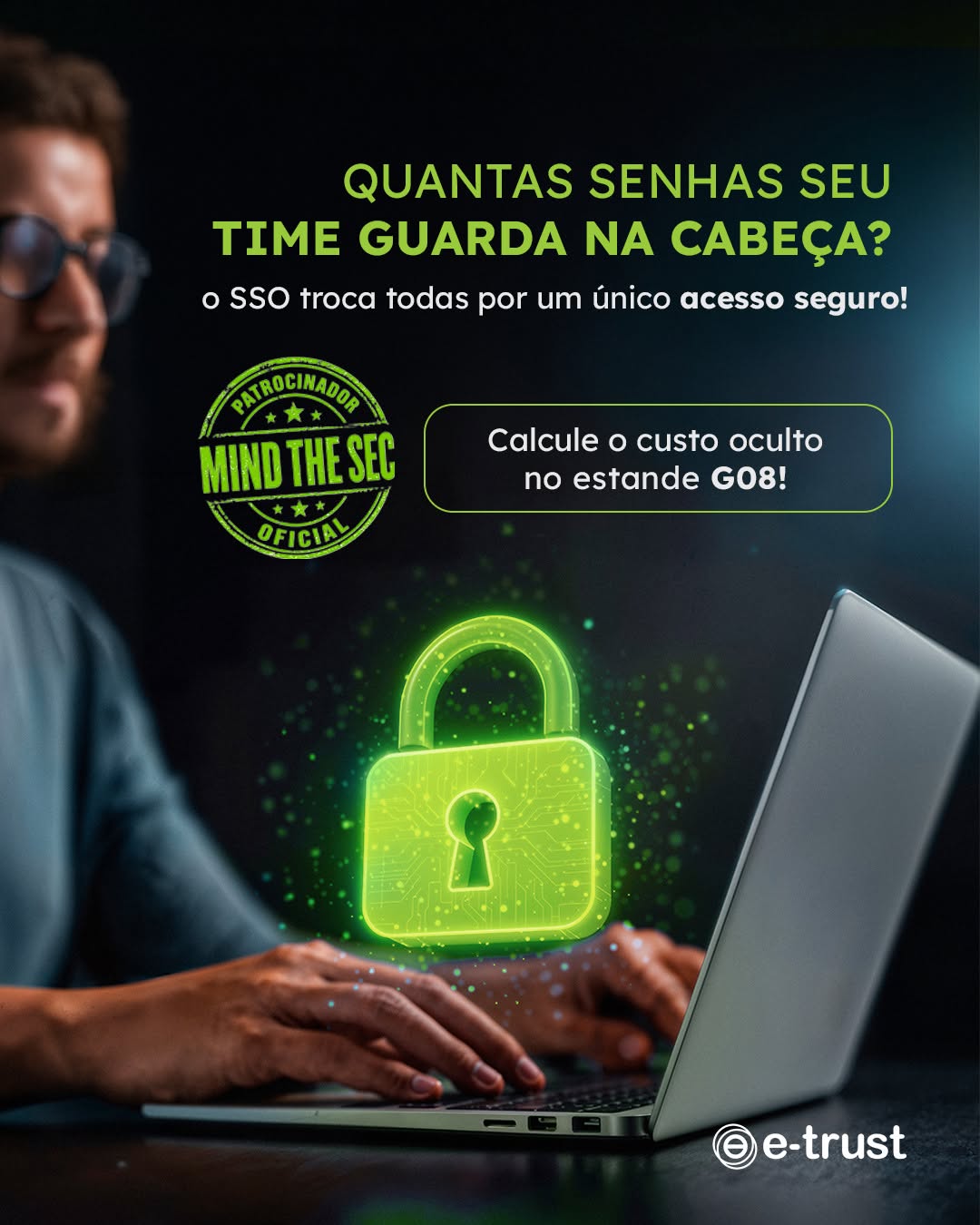 Post de E-trust