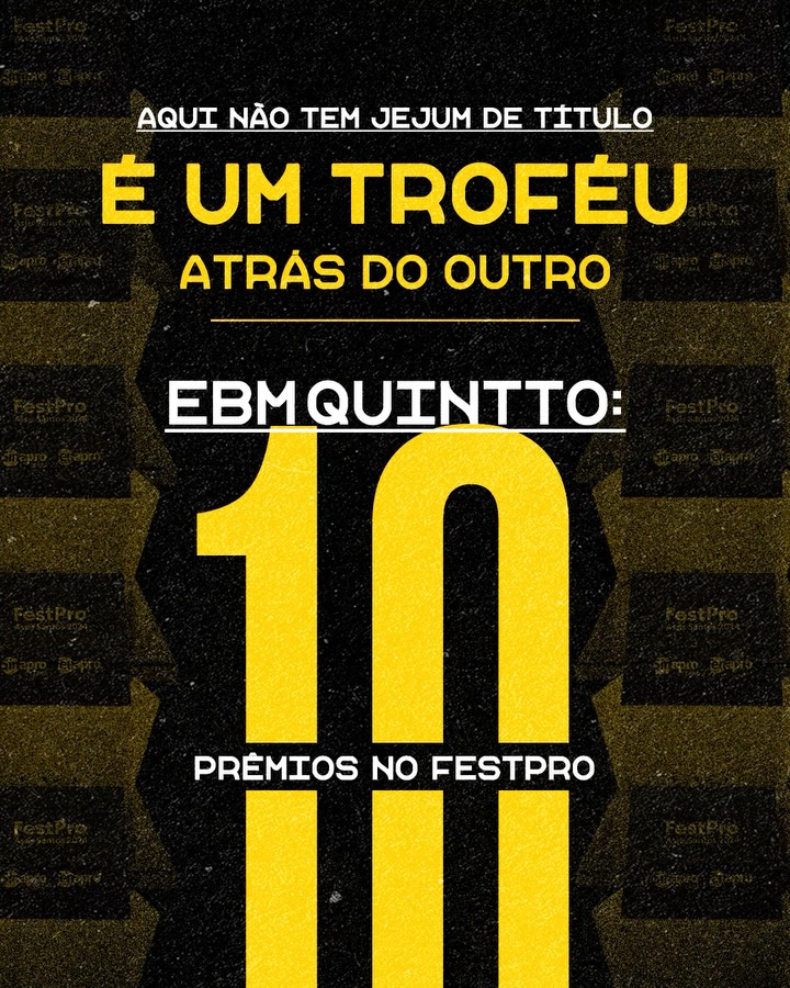 Post de EBM Quintto
