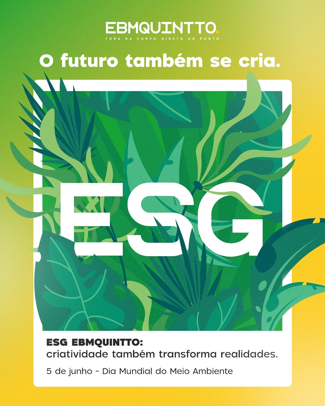 Post de EBM Quintto