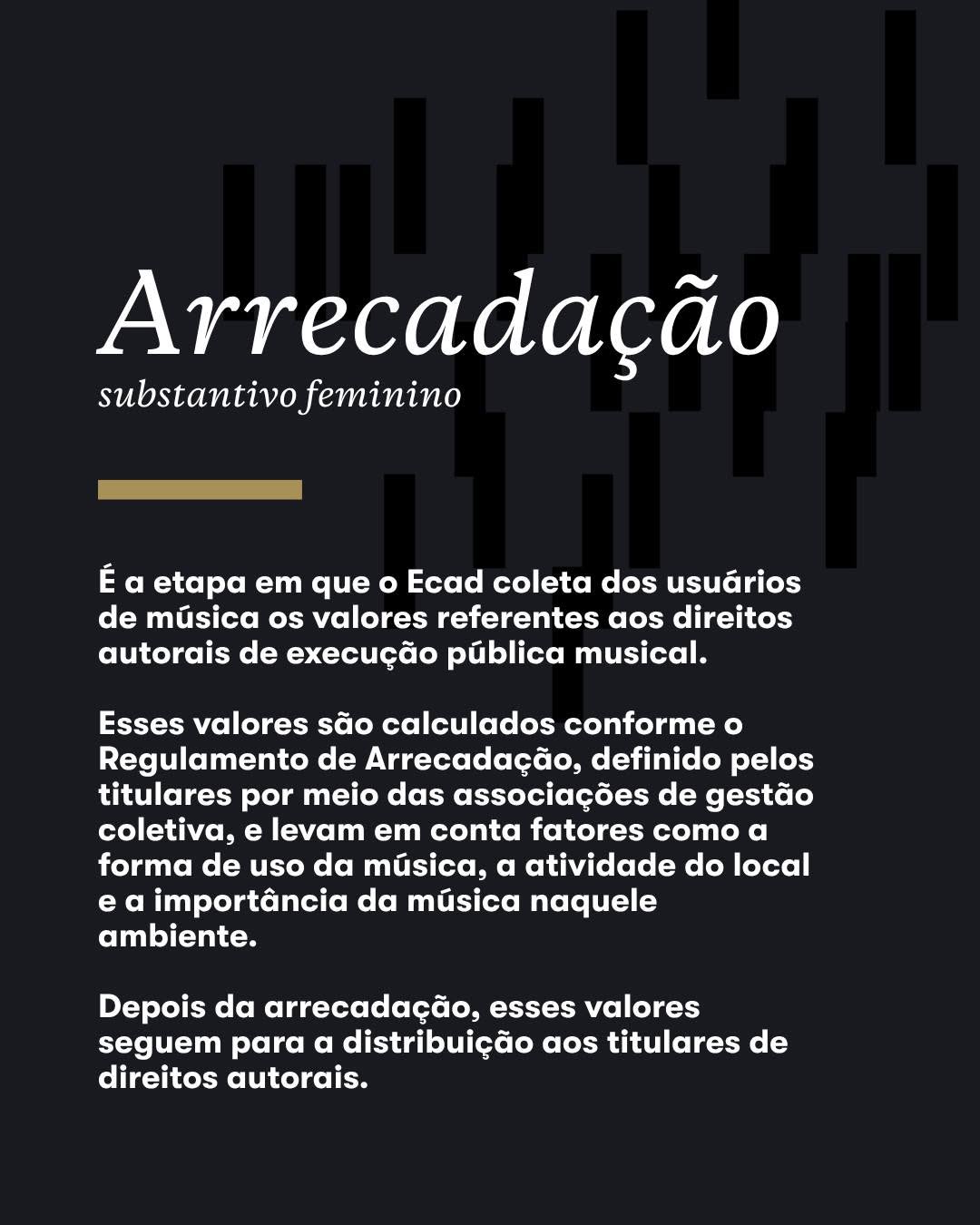 Post de Ecad