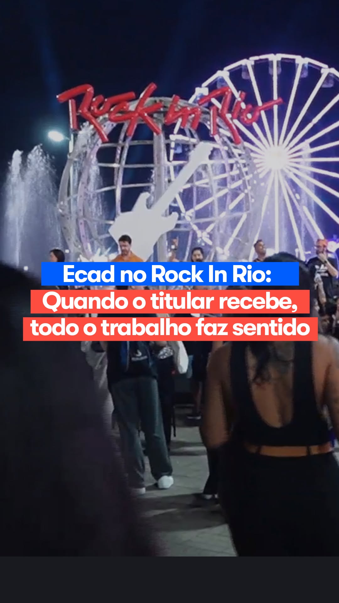 Post de Ecad