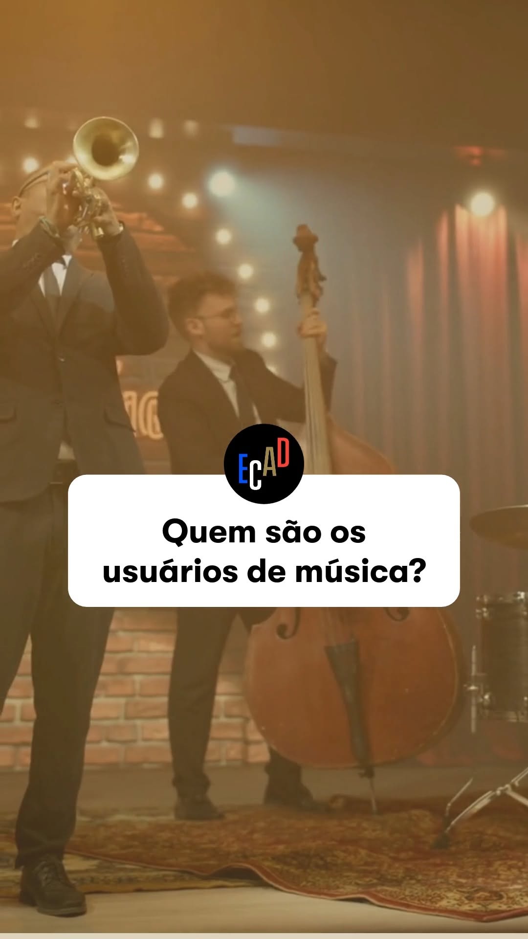 Post de Ecad