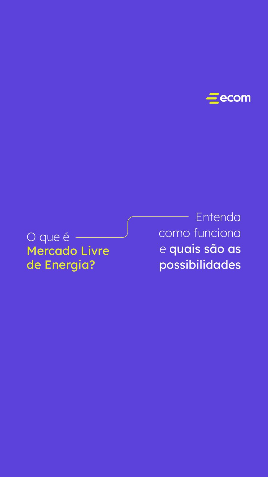 Post de Ecom