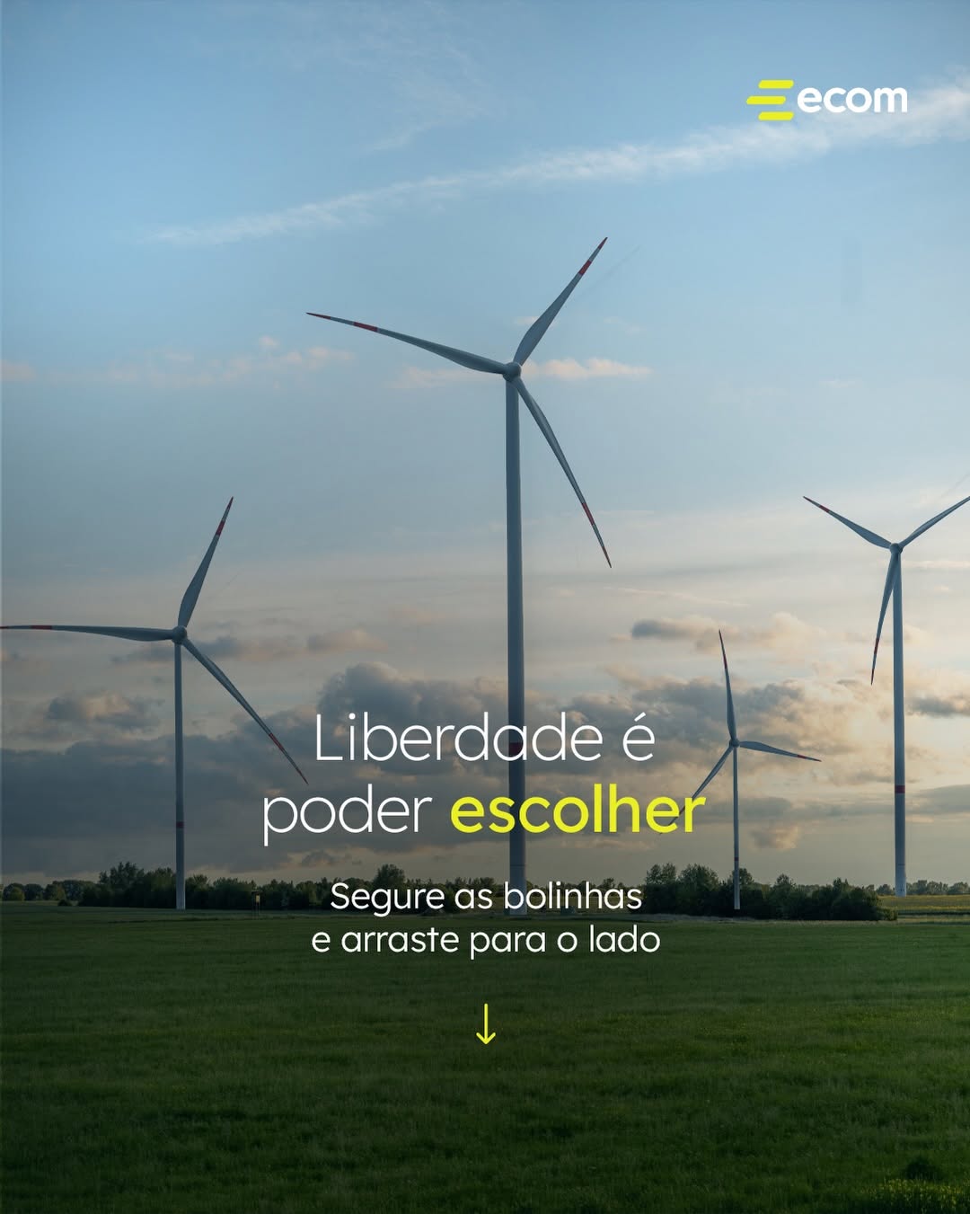 Post de Ecom