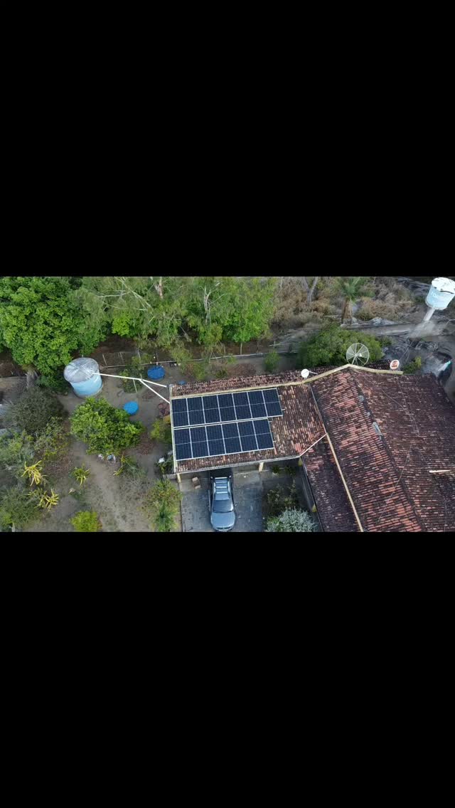 Post de Ecoville Energia Solar