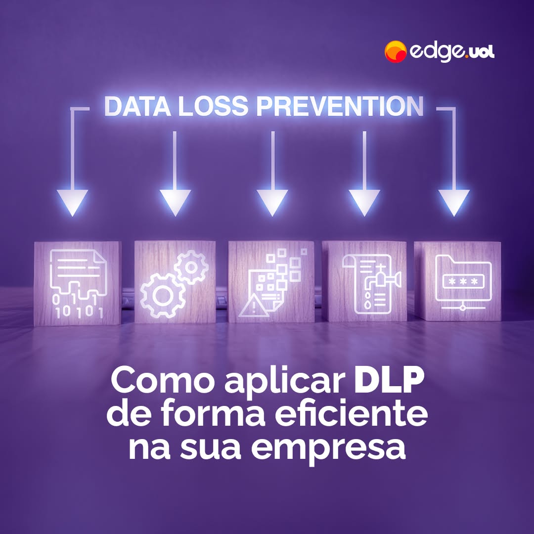 Post de Edge UOL