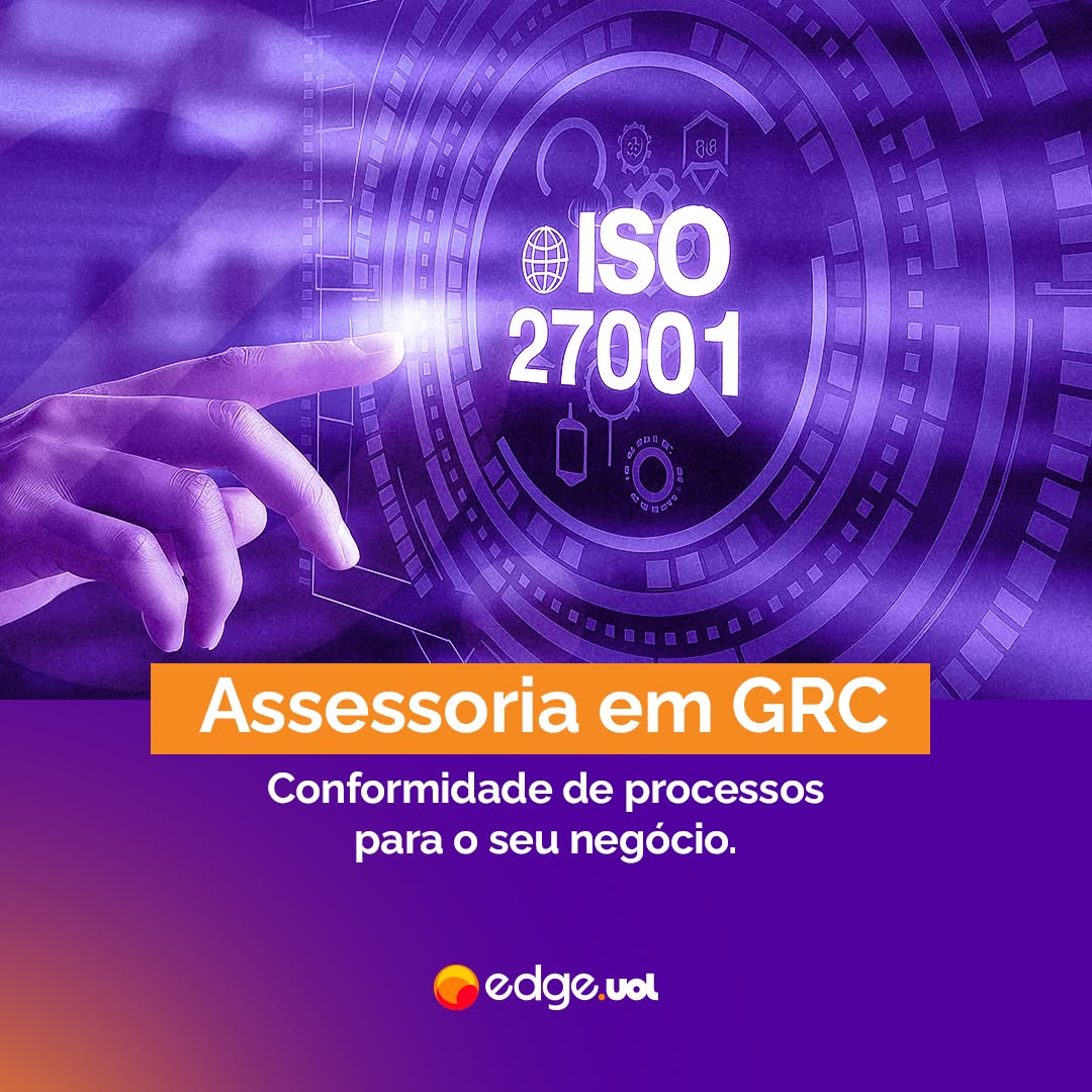 Post de Edge UOL