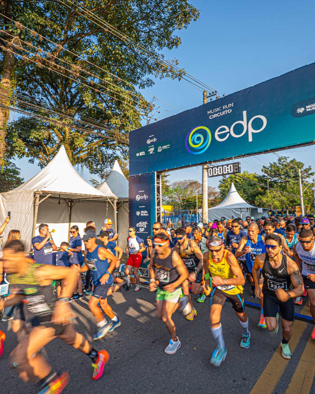 Post de Edp brasil