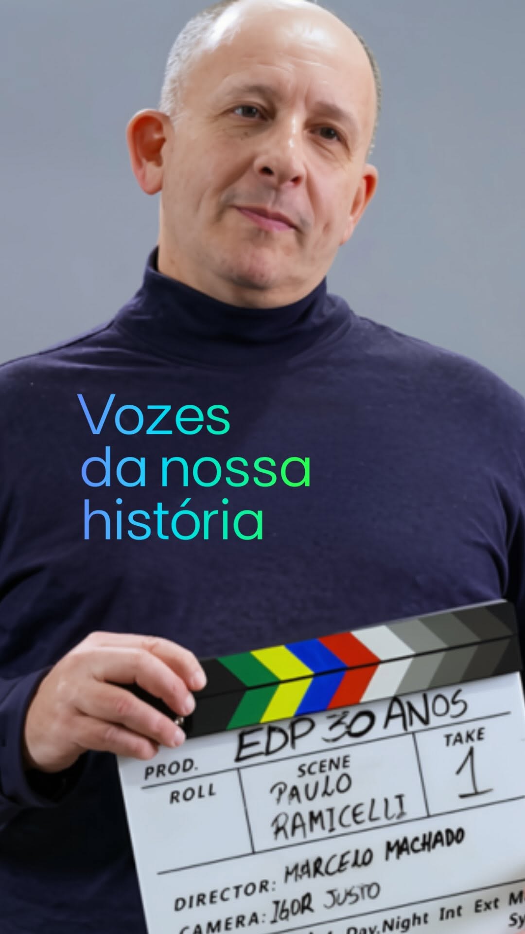 Post de Edp brasil