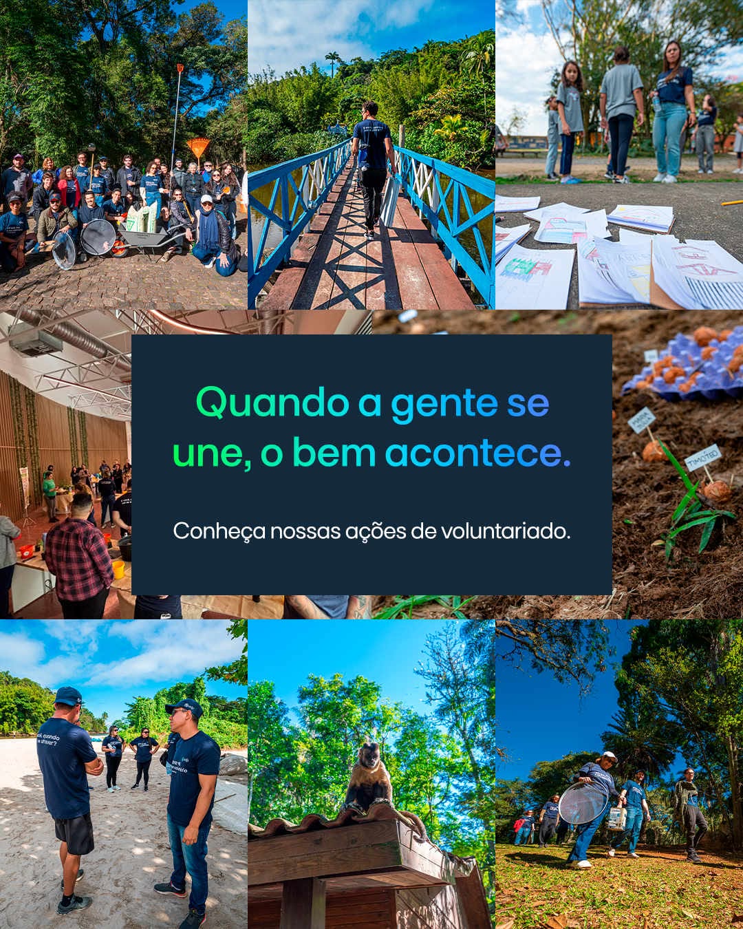Post de Edp brasil