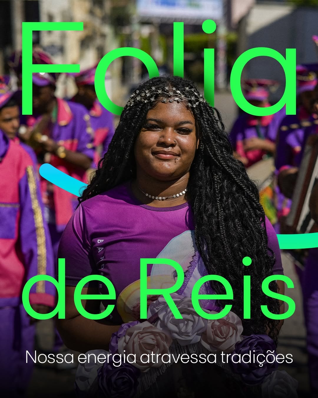 Post de Edp brasil