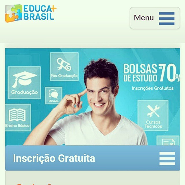 Post de Educa Mais Brasil