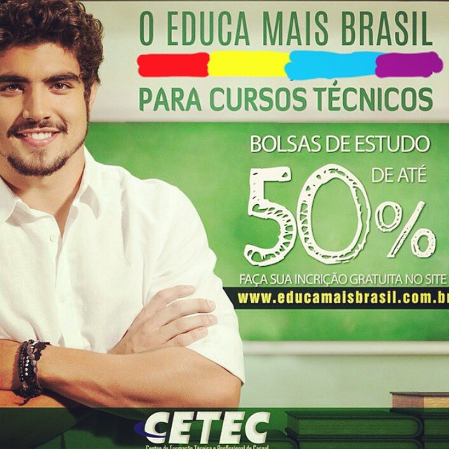 Post de Educa Mais Brasil