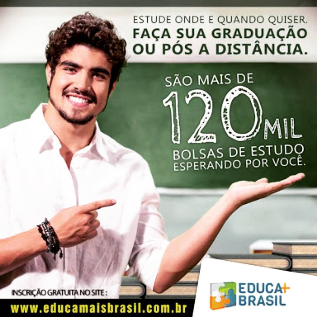 Post de Educa Mais Brasil