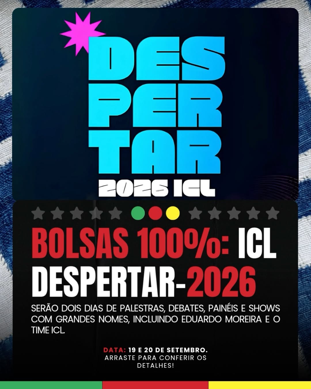 Post de Educafro