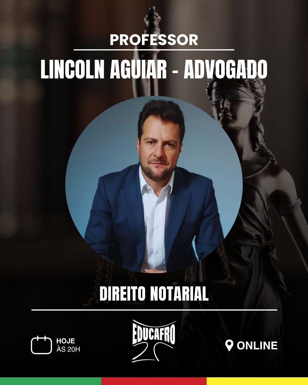 Post de Educafro