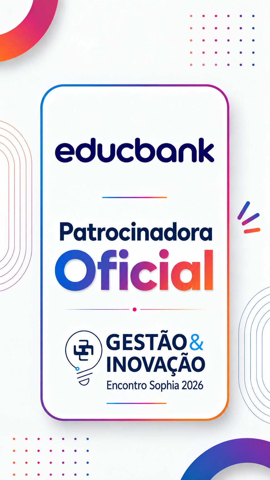 Post de Educbank