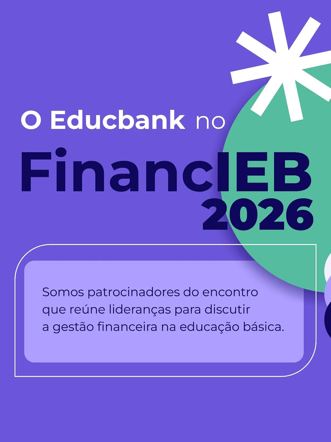 Post de Educbank