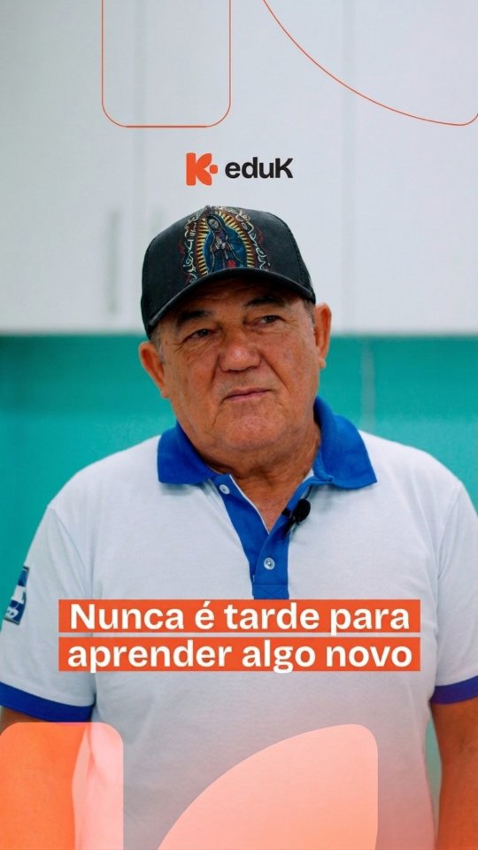 Post de eduK