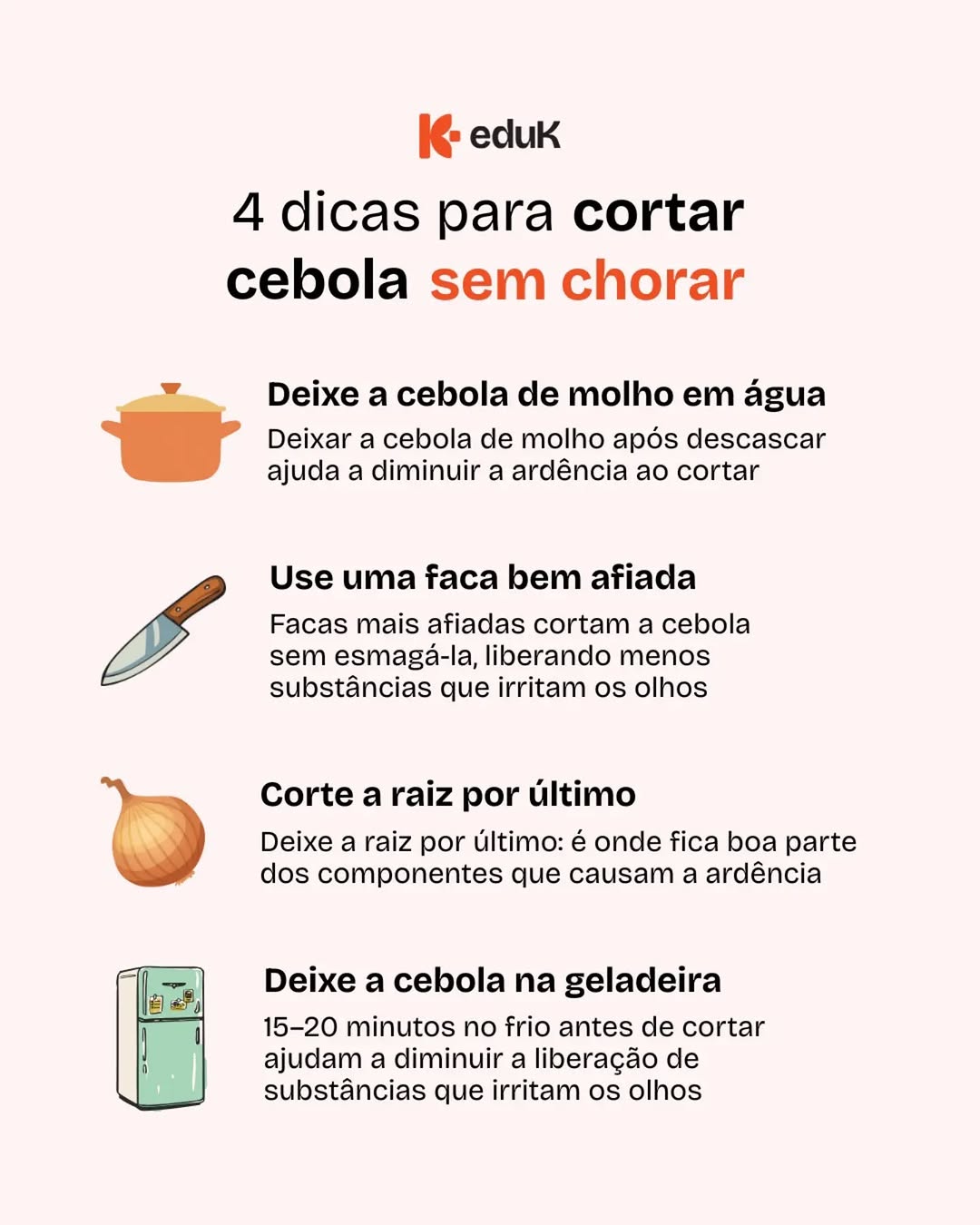 Post de eduK