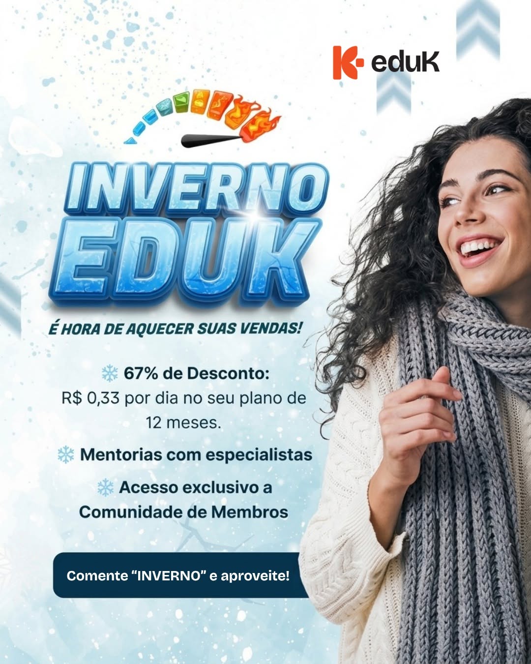 Post de eduK