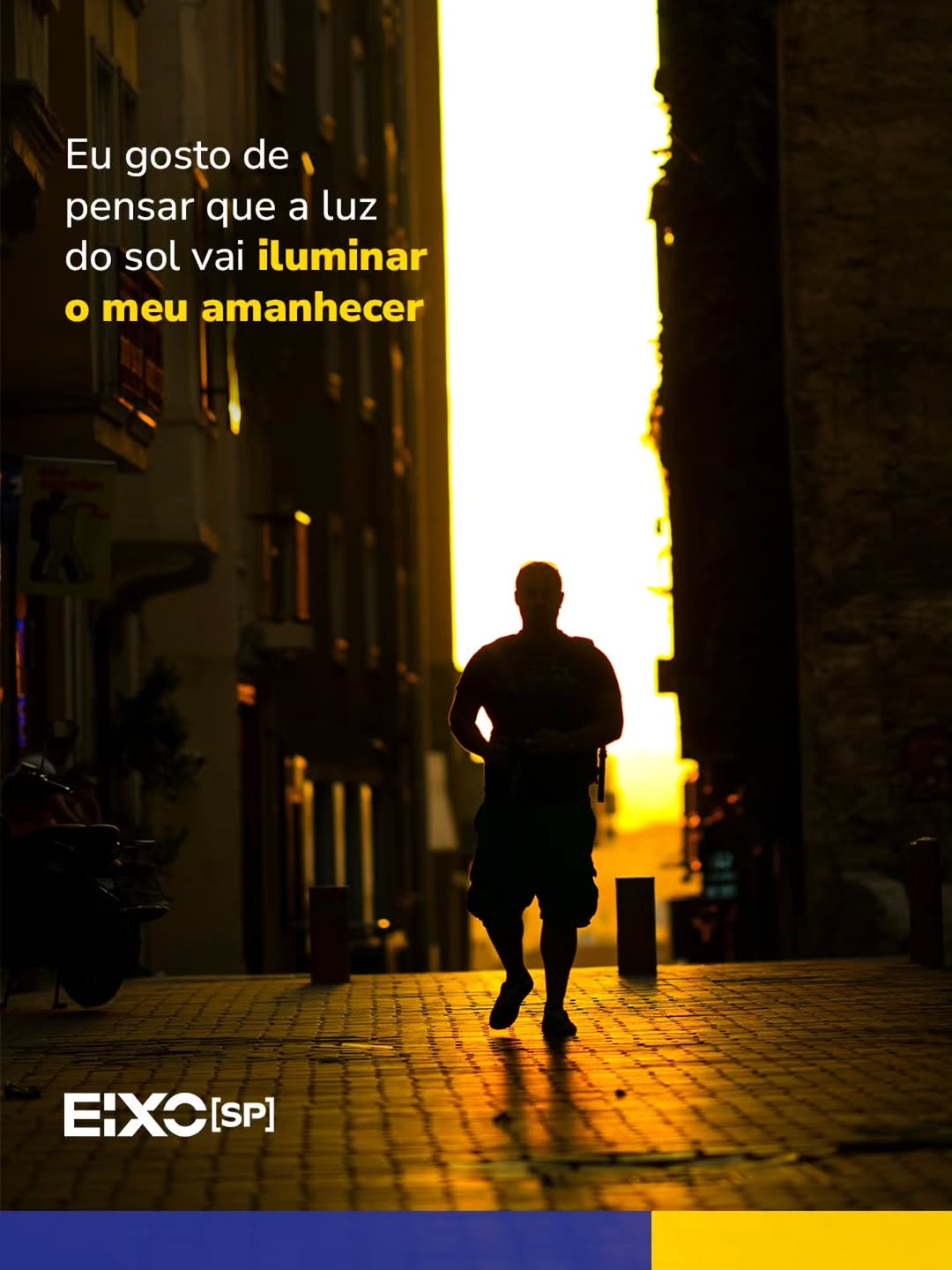 Post de Eixo SP