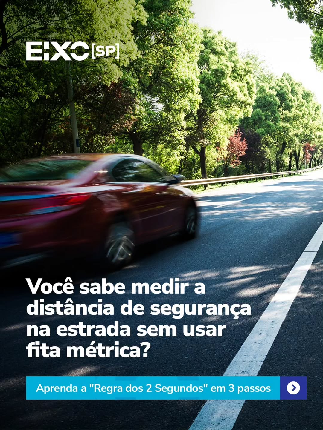 Post de Eixo SP