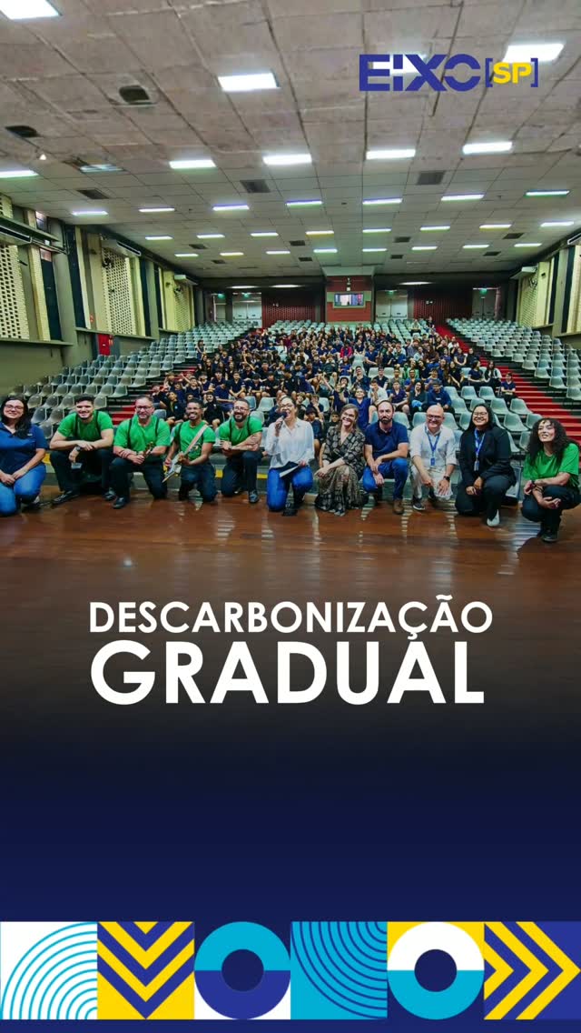 Post de Eixo SP