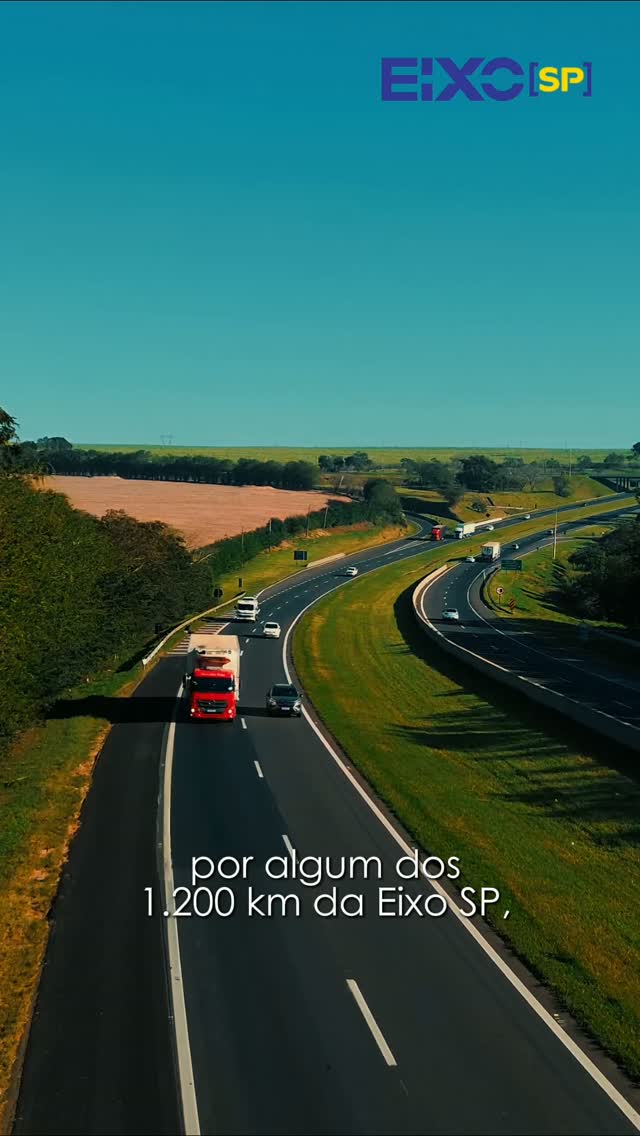 Post de Eixo SP