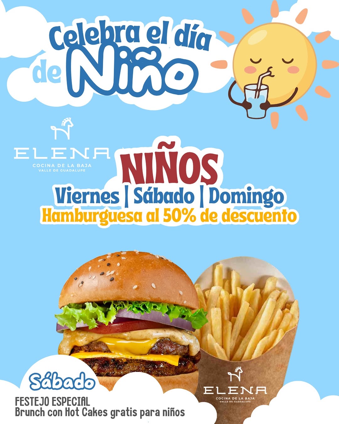 Post de Elena Restaurante