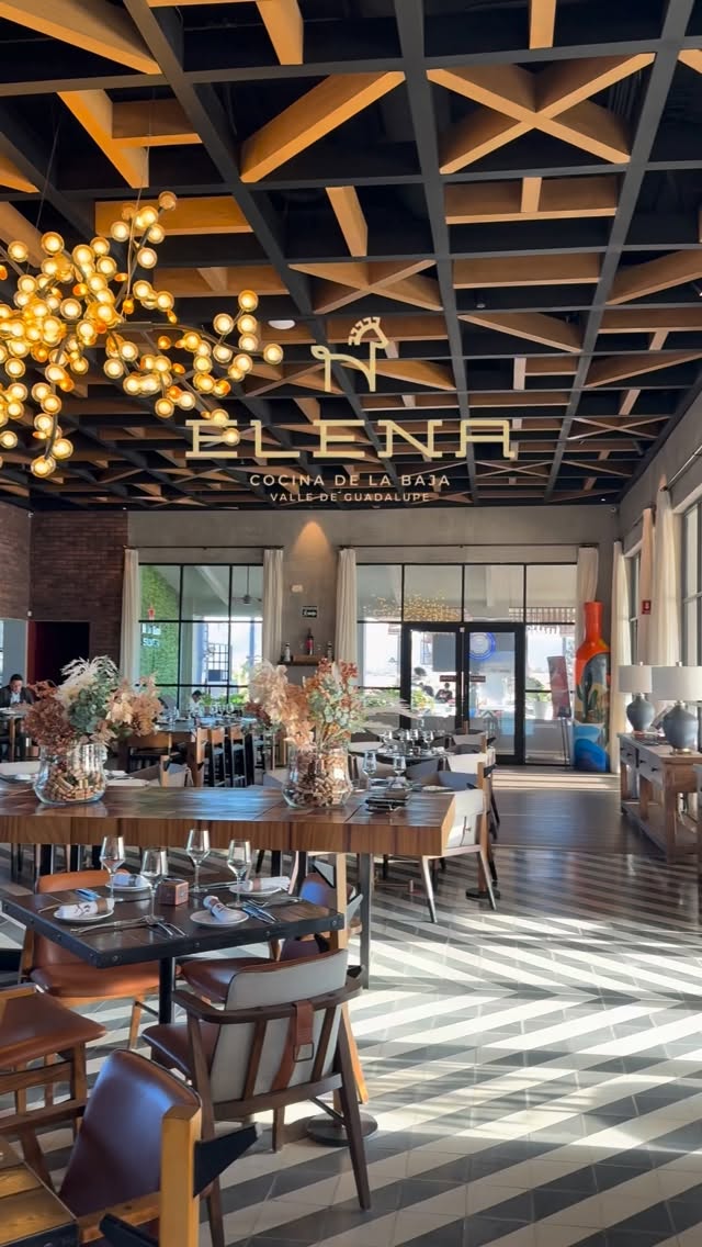 Post de Elena Restaurante