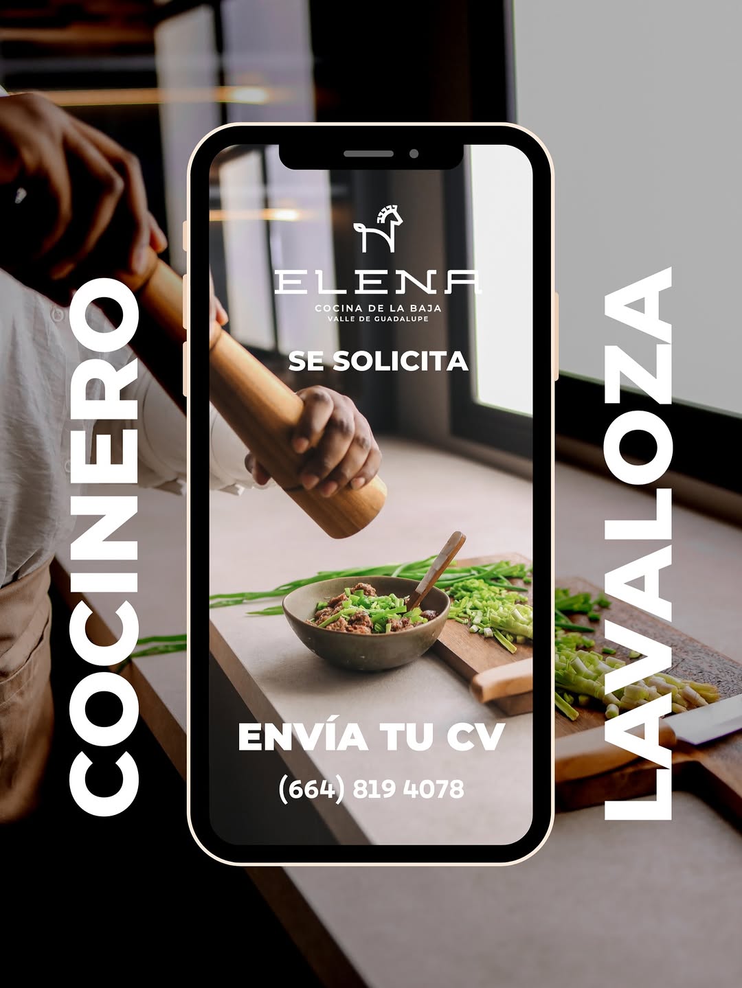 Post de Elena Restaurante