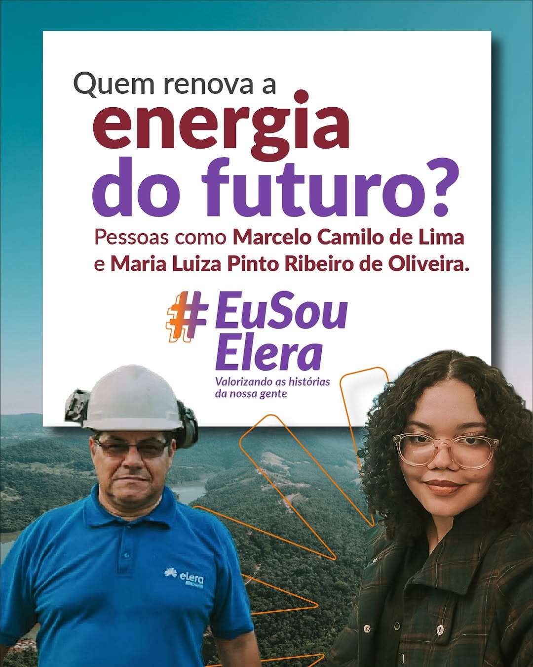 Post de Elera Renováveis