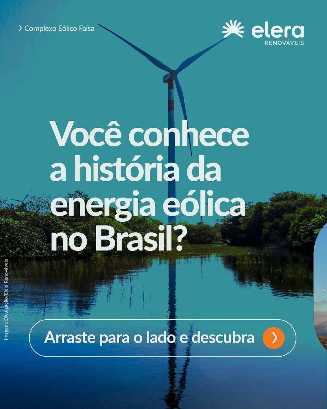 Post de Elera Renováveis
