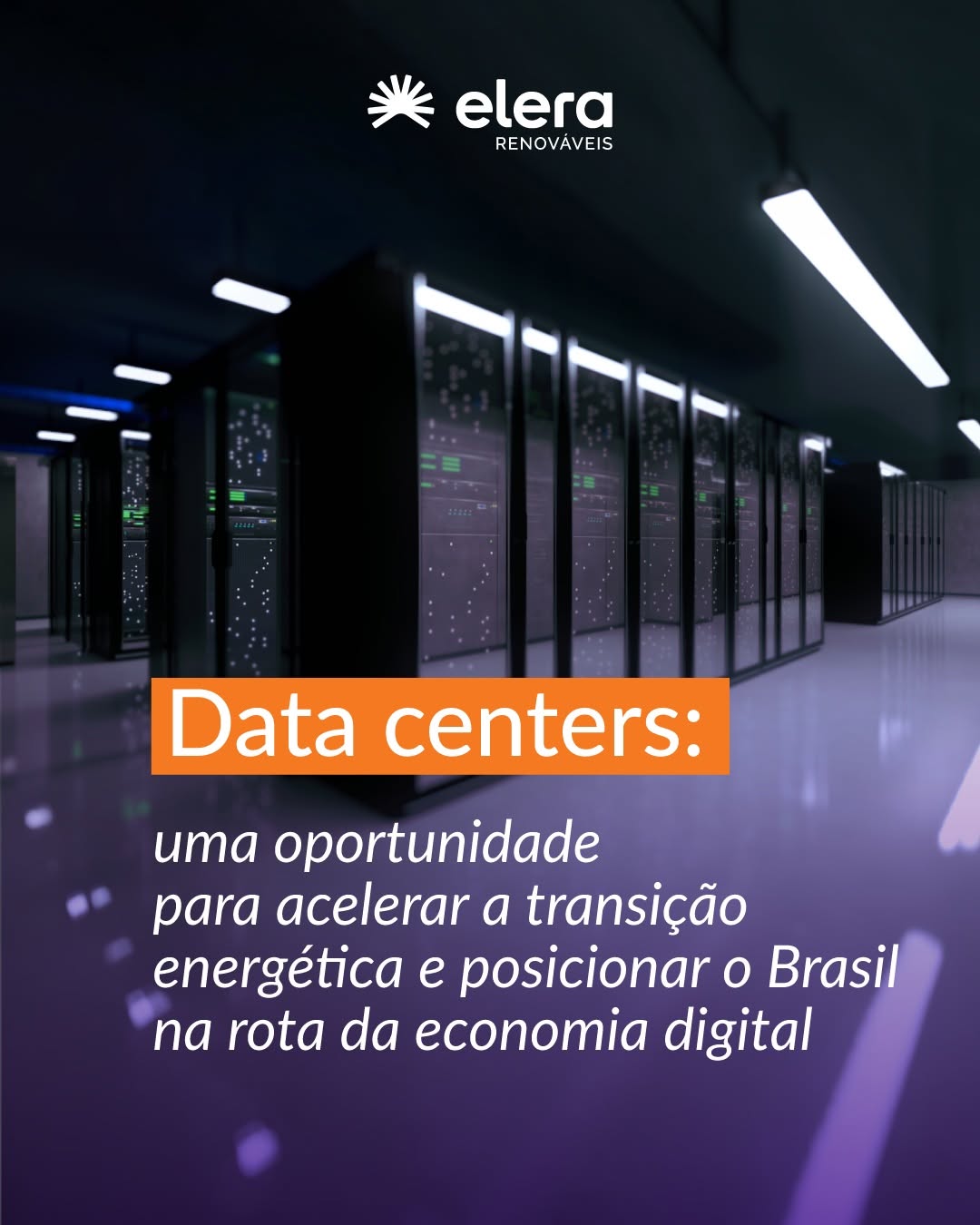 Post de Elera Renováveis