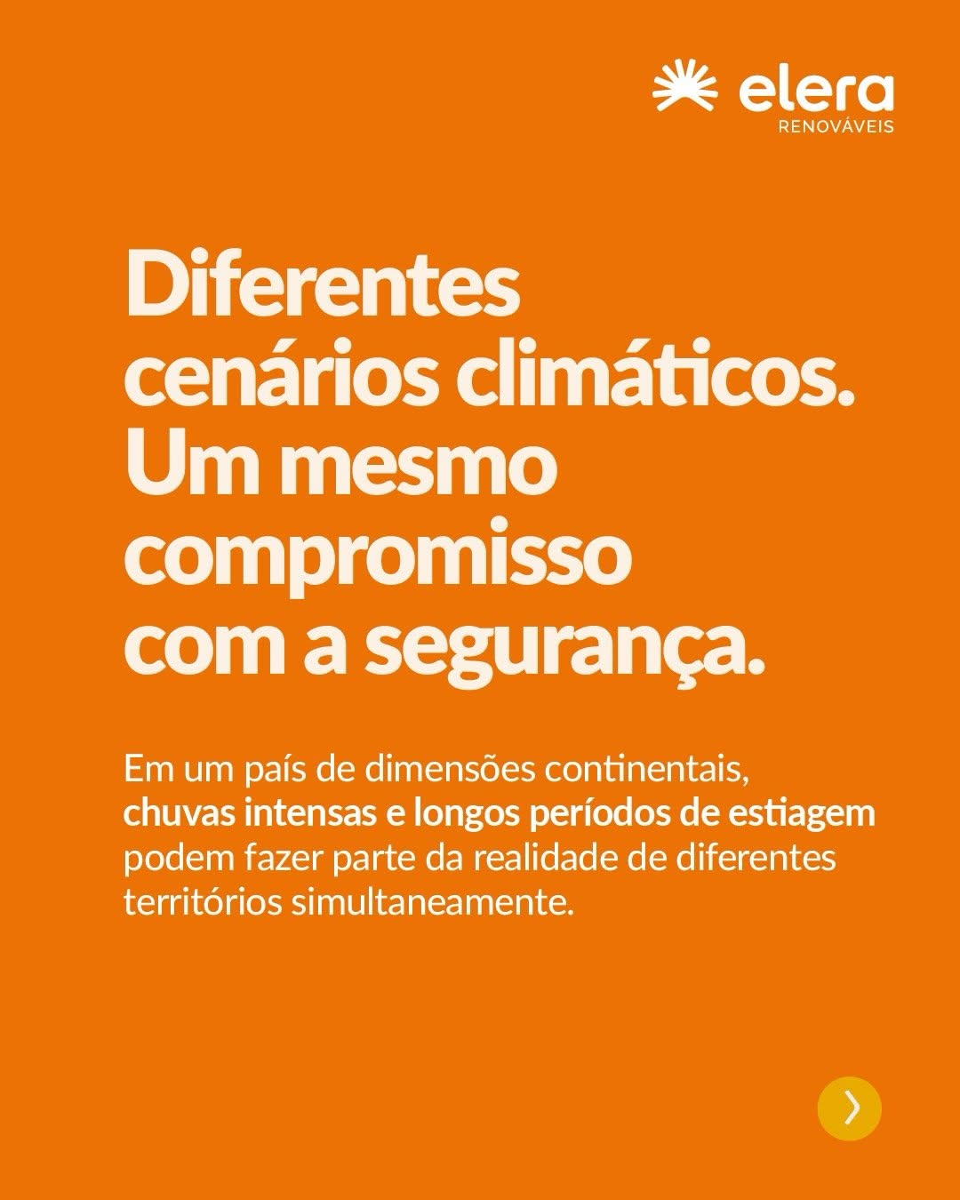Post de Elera Renováveis