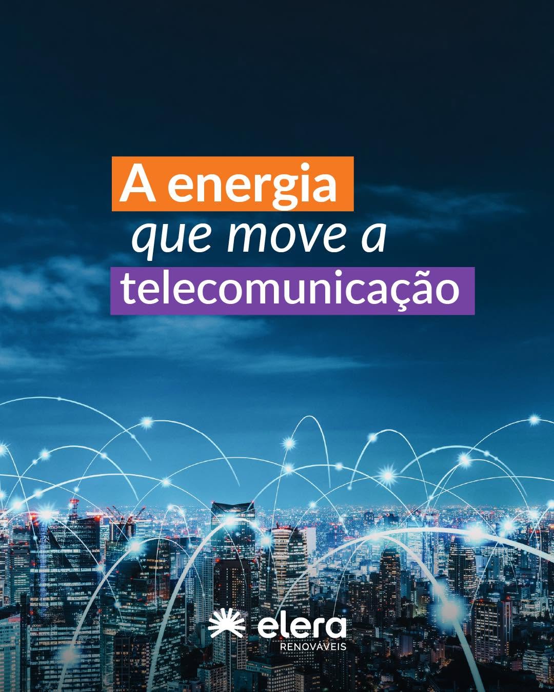 Post de Elera Renováveis