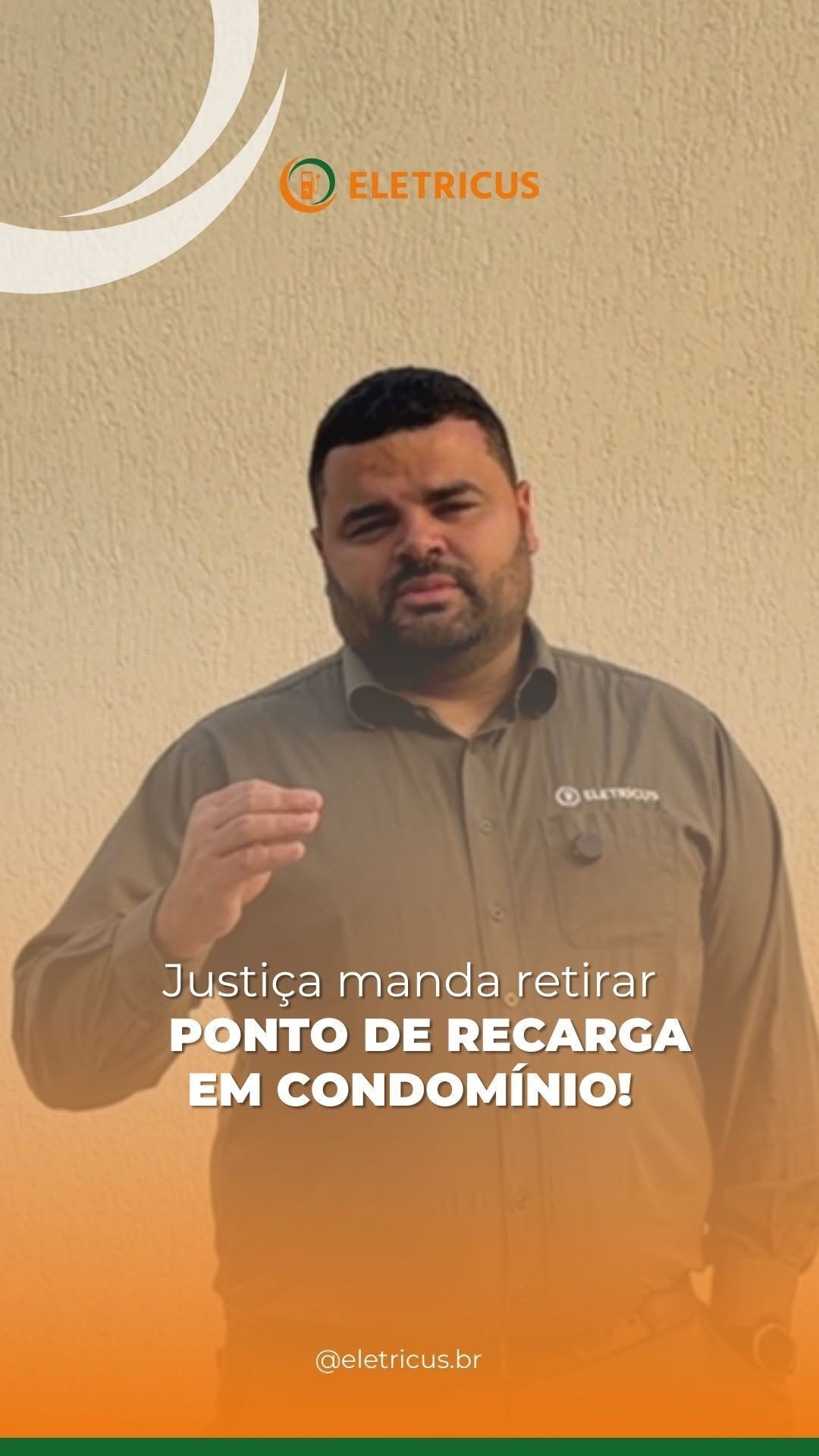 Post de Eletricus