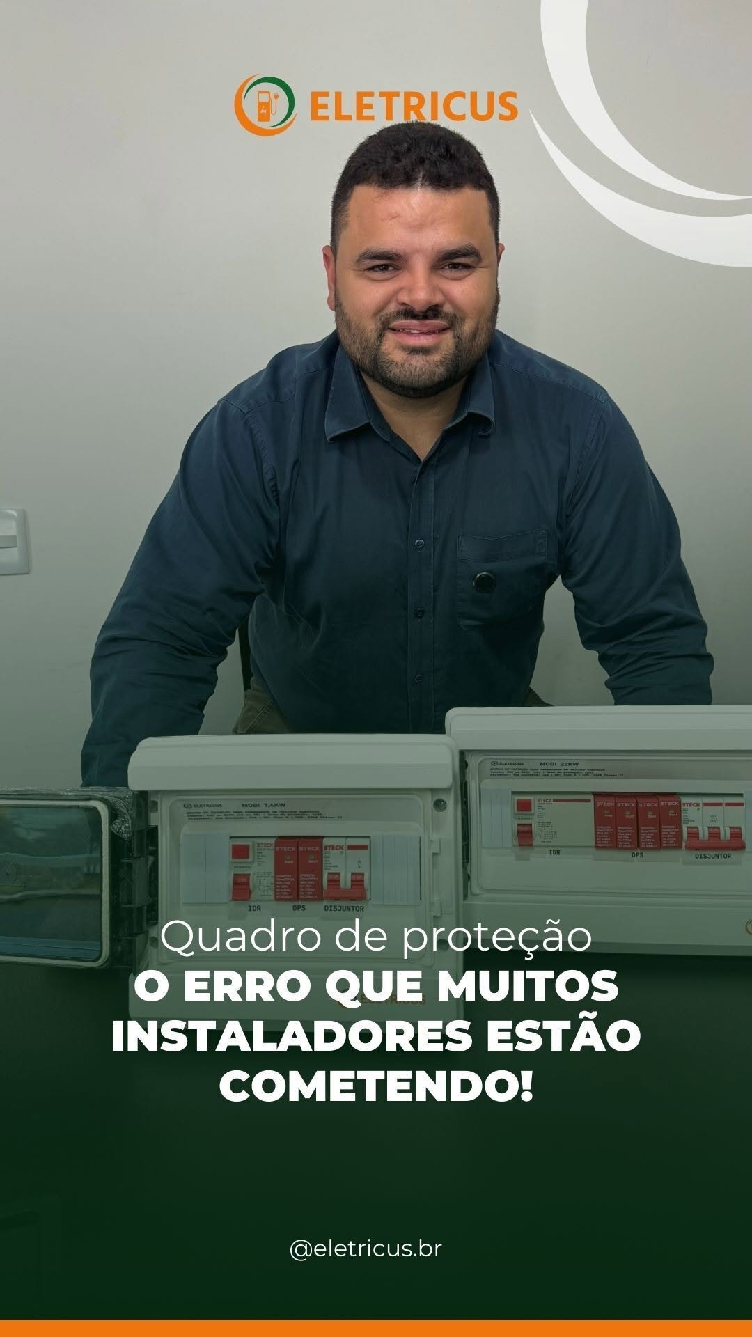 Post de Eletricus