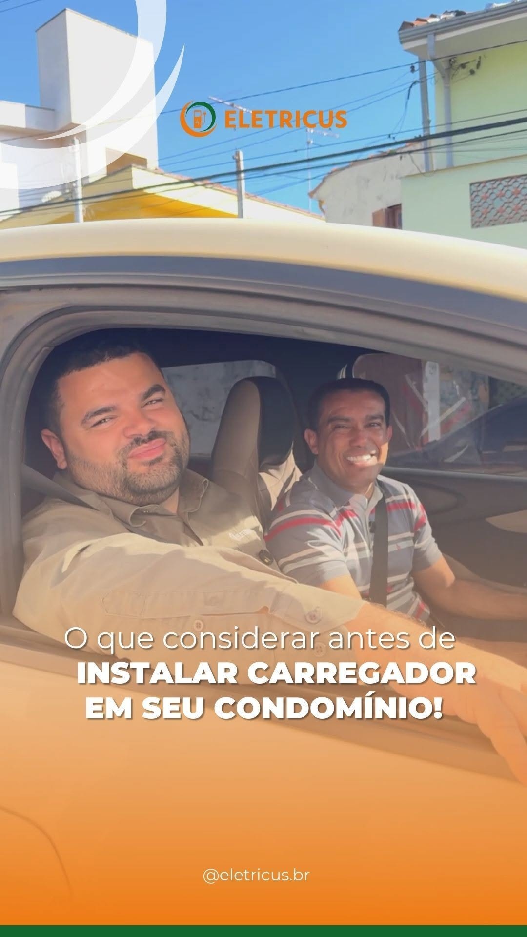 Post de Eletricus